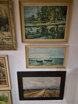 Predam stare obrazy - 16