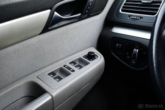 Seat Alhambra 2.0 TDI ecomotive - 16