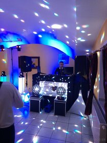 DJ - Moderátor na svadbu a váš event - 16