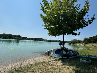 Rekreačný 3izbový dom pri jazere - 16