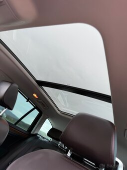 Škoda Superb 2 Combi L&K 2.0TDI DSG 125 kW - 16