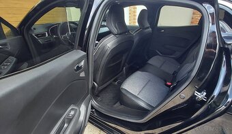 Renault Clio, Limited , benzín , Fabrická záruka - 16