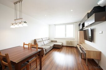 Ružinov 3 izb. byt Chlumeckého ulica - 16