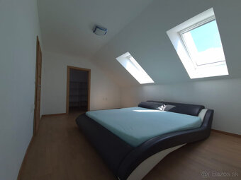 5 izbový rodinný dom Trenčín/Zamarovce - 16