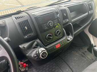 Peugeot Boxer 2.2 HDi - 16