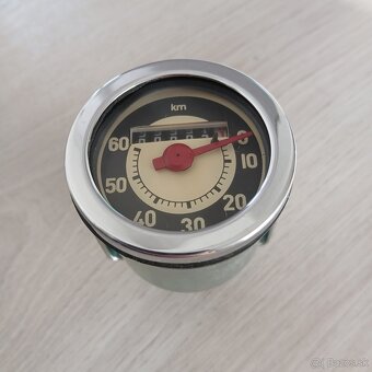 JAWA 555 Pionier - 16