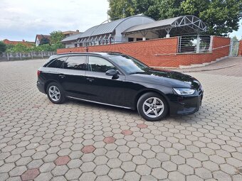 Audi A4 Avant - 16
