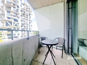 RentHub  | EXKLUZÍVNE | Krásny NOVÝ 2-izbový byt | 48m² | Č - 16