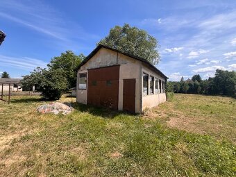 MAĎARSKO - SZUHOGY - ZREKONŠTRUOVANÝ - 3 IZBOVÝ RD - 16