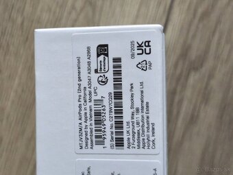 Airpods Pro 2 - 16