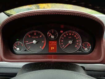 ✳️Peugeot 407 Coupé 2.7 HDi 24V Pack A/T 171000 KM✳️ - 16