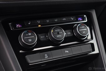 Volkswagen Touran 2.0 TDI Comfortline DSG - 16