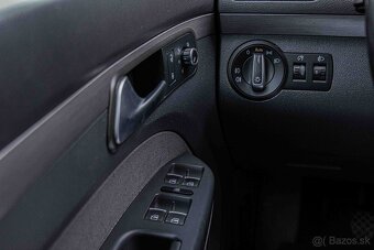 Volkswagen Touran 1.6 TDI Trendline - 16