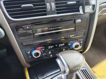 Audi A4 Allroad 3.0 TDI 245k Prestige quattro S tronic - 16