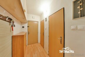 DO DOMČEKA | REZERVOVANÉ 3-izbový byt s výhľadom na mesto na - 16