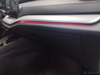 ☝️☝️Škoda Octávia Combi Style 2.0 TDI 110KW-150PS DSG 2022 - 16