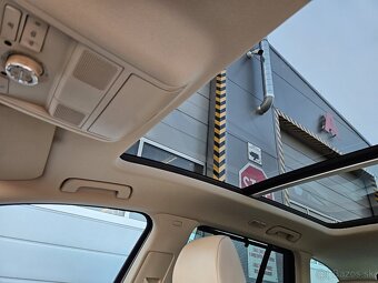 Škoda Superb Combi 3.6 FSI V6 4x4   DSG F1,260PS - 16