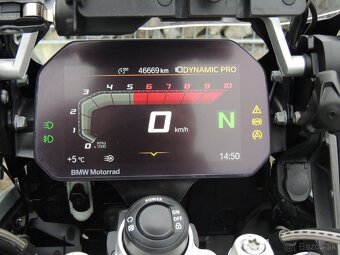 BMW R 1250GS R1250GS 1250 GS ADVENTURE 2019 - 16