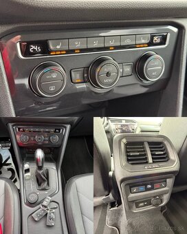 Volkswagen Tiguan Allspace R- LINE TDI 140kW DSG 4Motion 
 - 16