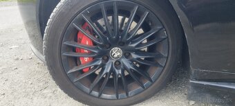 Predám Alfa Romeo 159 Ti - 16