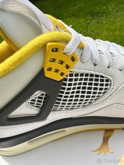 Tenisky Air Jordan 4 Retro EUR 44 - 16