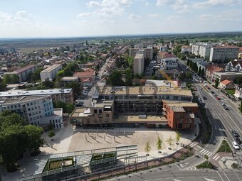 Na predaj 2 - izbový byt v centre mesta Malacky - 16