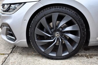 Volkswagen Arteon Shooting Brake 2,0l 147 KW 4x4 R-line A/T - 16