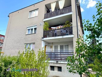 Top ponka, 3 izbový byt na predaj, Lučenec, 98m2... - 16