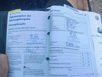 Vw passat b5.5 1.9 tdi - 16