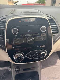 Renault Captur Energy TCe 120 Intens EDC - 16