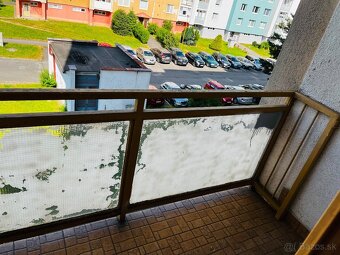 ŠTÝLOVÝ 3. izbový byt, 75m2, Sídlisko Pod Sokolejom, HE - 16