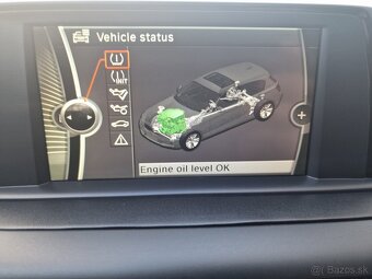 BMW Rad 1 118d - 16