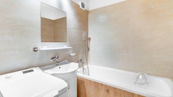 AXIS REAL | Priestranný 3-izbový byt, BA V. Petržalka, Smole - 16