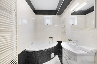 ZNÍŽENÁ CENA SENEC – NA PREDAJ 2 samostatne stojace rodin - 16