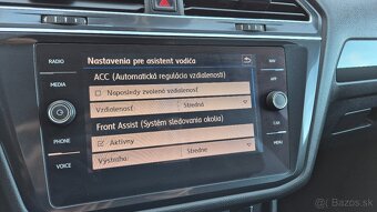 Volkswagen Tiguan Allspace 2.0 TDI  BMT Highline 4MOTION DSG - 16