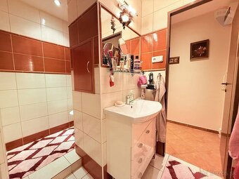 3 - izbový byt na ulici Mierovej v Humennom, na predaj. - 16