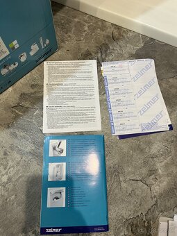 Nový Zelmer 986.84 mlynček a strúhač - 16