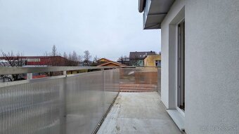 Prenájom: Novostavba, 3-izb. byt 83m2, s terasou 7m2,Poprad - 16