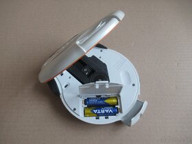 Sony Walkman D-NS921F MP3 CD Player - 16