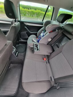 Predam skoda octavia 3 dsg 2.0tdi 110kw - 16