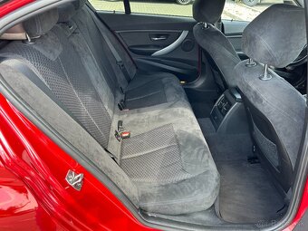 BMW Rad 3 320d xDrive A/T - 16