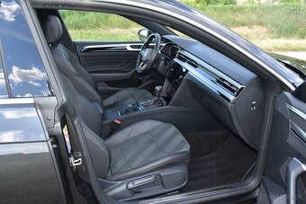 VW Arteon 2.0TDI R-LINE 4-Motion 147KW DSG 26.300,- EUR - 16