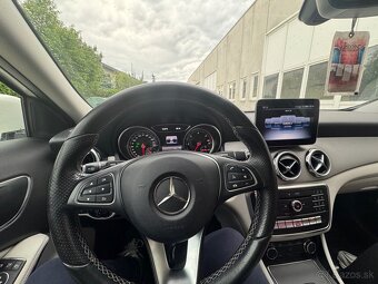 Mercedes GLA 200d 2018 - 16