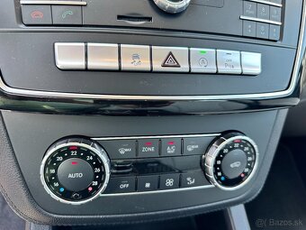 Mercedes-Benz GLE SUV 250d 4matic A/T - 16