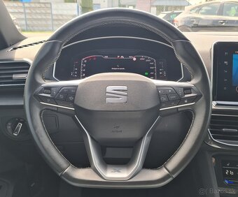 SEAT TARRACO 2.0 TSI 190 XCELLENCE 4DRIVE DSG - 16