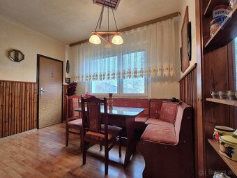 Na predaj 3 izbový byt, Belanská, Liptovský Hrádok - 16