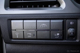 SsangYong Korando 1.5 Turbo e-XGI 163k Style A/T - 16