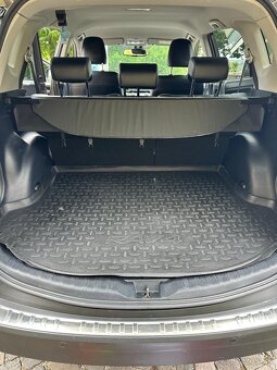 Toyota RAV4 2.2 l D-CAT Premium - 16