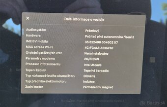 Tesla model 3 LR 2021 - 16