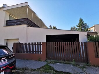 Na prenájom  rodinný dom v Komárne - 16